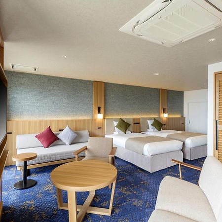 Kamenoi Hotel Atami Atami  Exterior photo